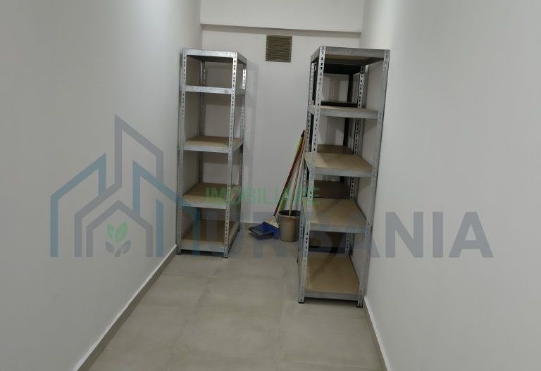 Boxă de depozitare de închiriat, 9.5 mp, Evergreen Towers, bloc C2, Iași - Poză 4