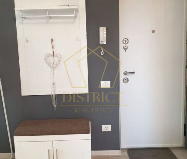 Apartament cu 2 camere mobilat si utilat la parter in Giroc langa Penny. - Poză 5
