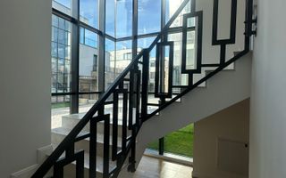 Vila cu 5 camere cu piscina proprie - scoala Americana - Poză 33