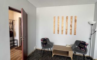 Apartament cu 1 cameră | 40 mp | Gruia - Poză 4