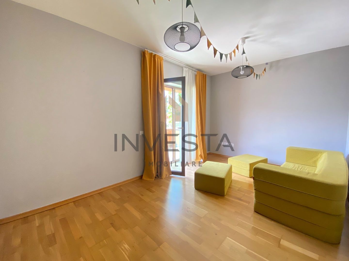 Casa individuala de 256 mp si curte, Pet friendly, in Andrei Muresanu! - Poză 19