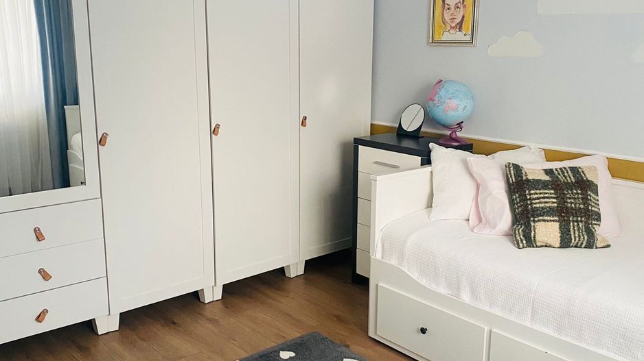 Locuinta deosebita in Dumbravita/British School - Poză 8