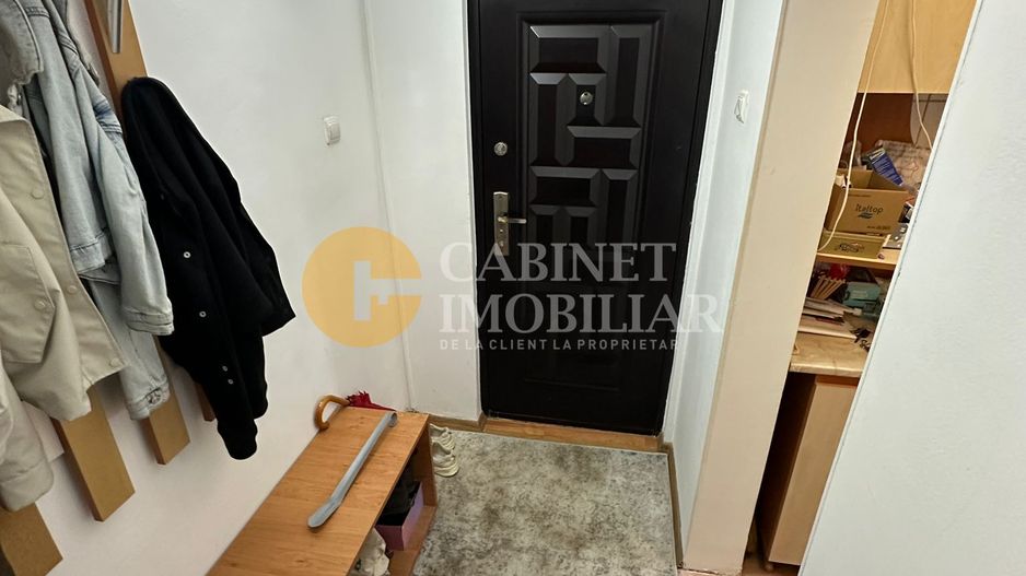 Ap. 2 Camere - Zona Alexandru - Mobilat Utilat - Poză 7