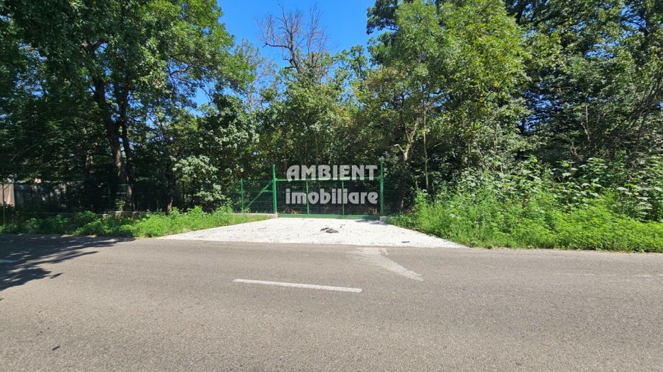 INVESTIȚIE!! Teren intravilan 5.000 mp, zona BĂLTENI - Padure; - Poză 1