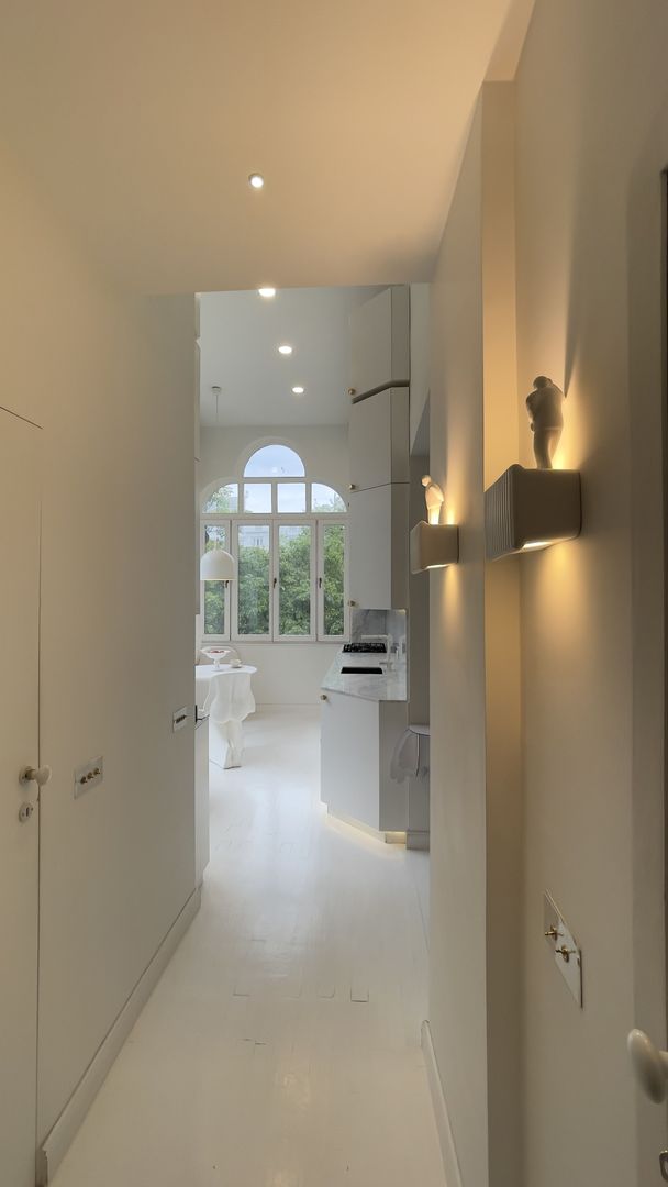 Bijuterie arhitecturală | Ateneul Român | Cladire emblematica | - Poză 12