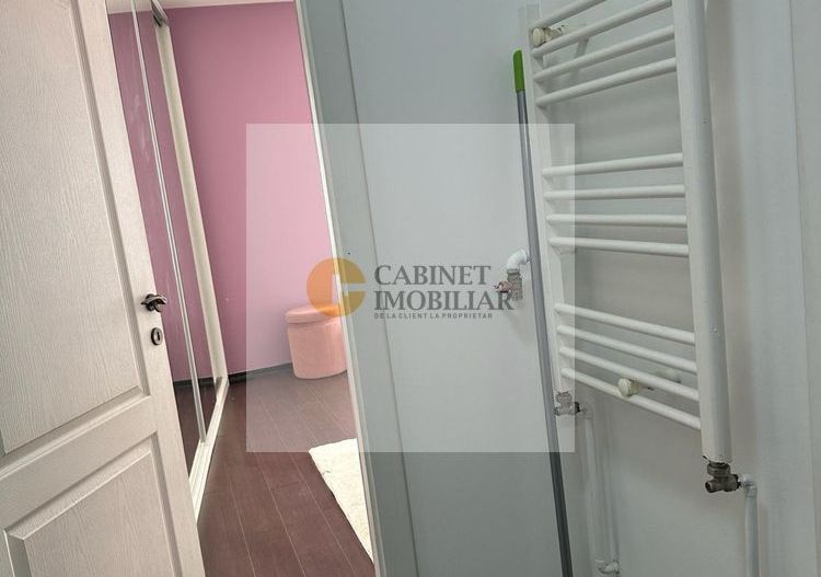 2 camere | Stirbei Voda- Cismigiu | Creditabil | Decomandat - Poză 7
