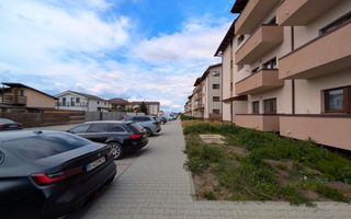 Apartament 2 Camere Decomandat Strip-Mall Sanpetru - Poză 10