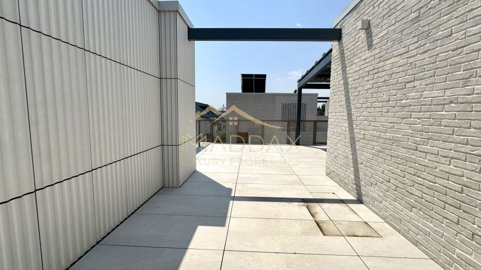 Vila cu 6 camere *575mp* / 12 locuri parcare // Pipera- Iancu Nicolae - Poză 56