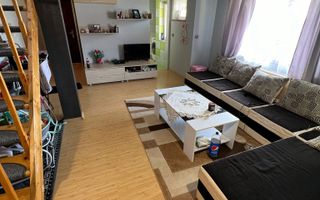 Apartament 2 Camere | Zona Mihai Viteazu | 74 MP | Etaj 5 - Poză 3