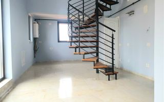 Apartament tip penthouse in zona Buziasului comision 0% - Poză 1