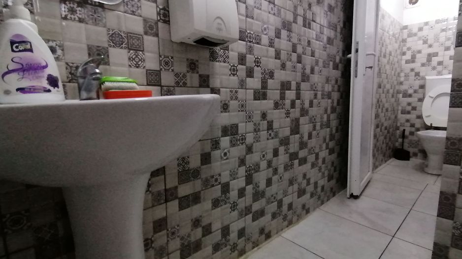 Teren + spatiu comercial in Aviatiei - Poză 13