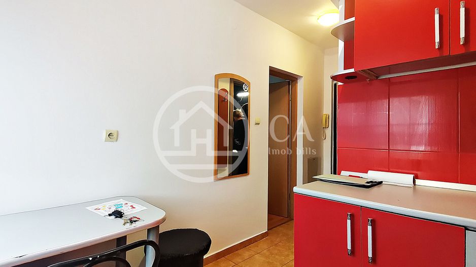 Apartament de vânzare cu 1 camera pe Calea Borșului, Oradea - Poză 4