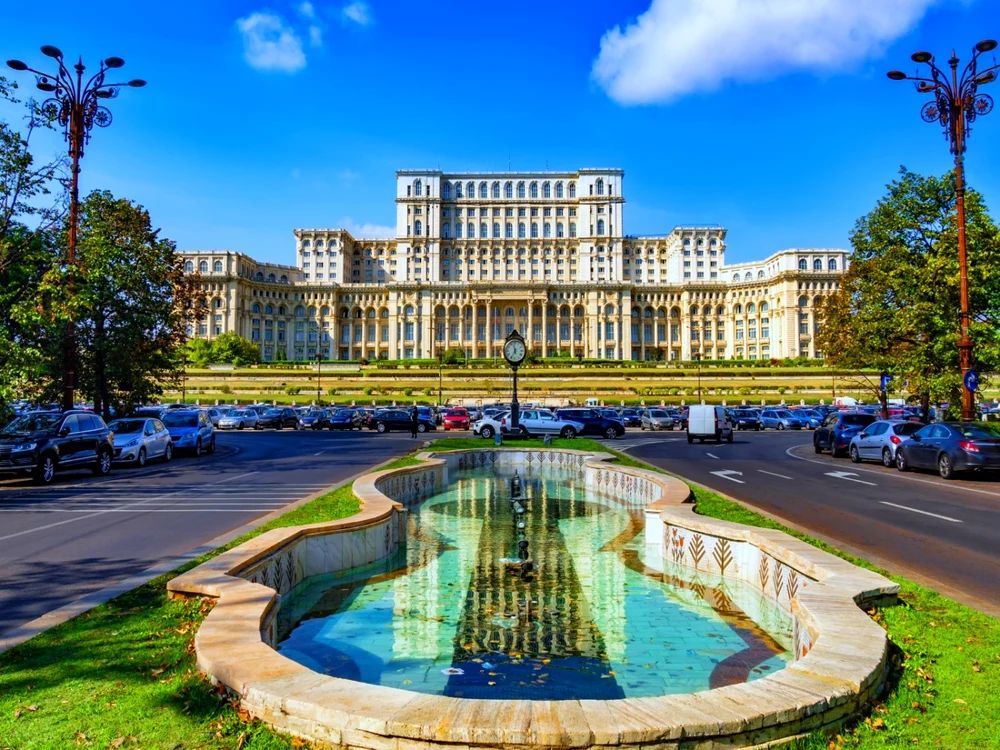 Spatiu comercial langa Palatul Parlamentului- Proprietar - Poză 10