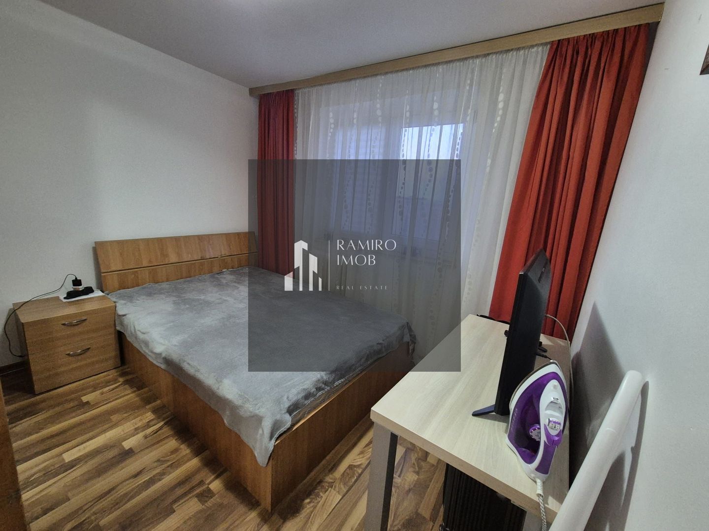 Apartament 2 camere zona 1 decembrie 1918 - Poză 4