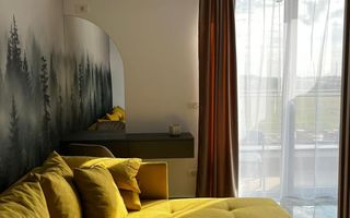 Apartament cochet cu 1 camera | Braytim - Poză 2