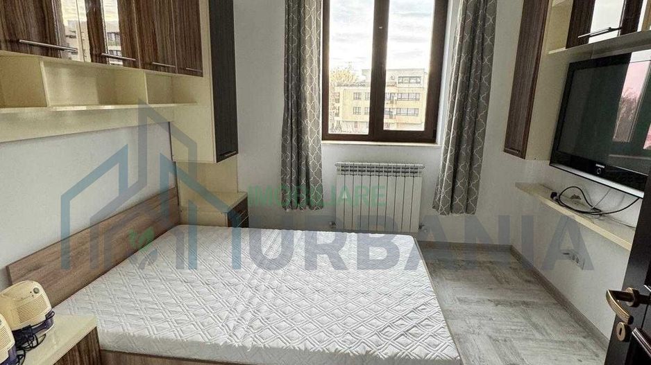Apartament decomandat 3 camere, etaj 1, zona Moara de Vant, langa Complex Roua Residence, Iasi - Poză 3