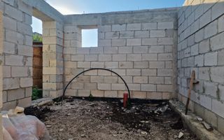 Teren 6 ari cu construcție în Tohatin, Mun. Chișinău - Poză 7