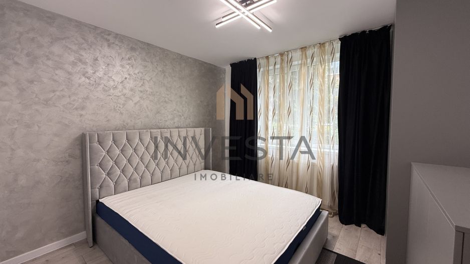 Apartament elegant cu 2 camere in Plopilor! - Poză 3