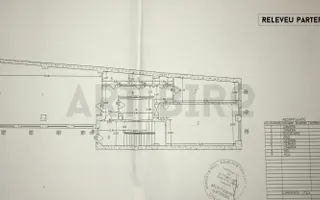 Zero comision, 277mp birou Cotroceni - Gradina Botanica, 10' metrou - Schiță 22