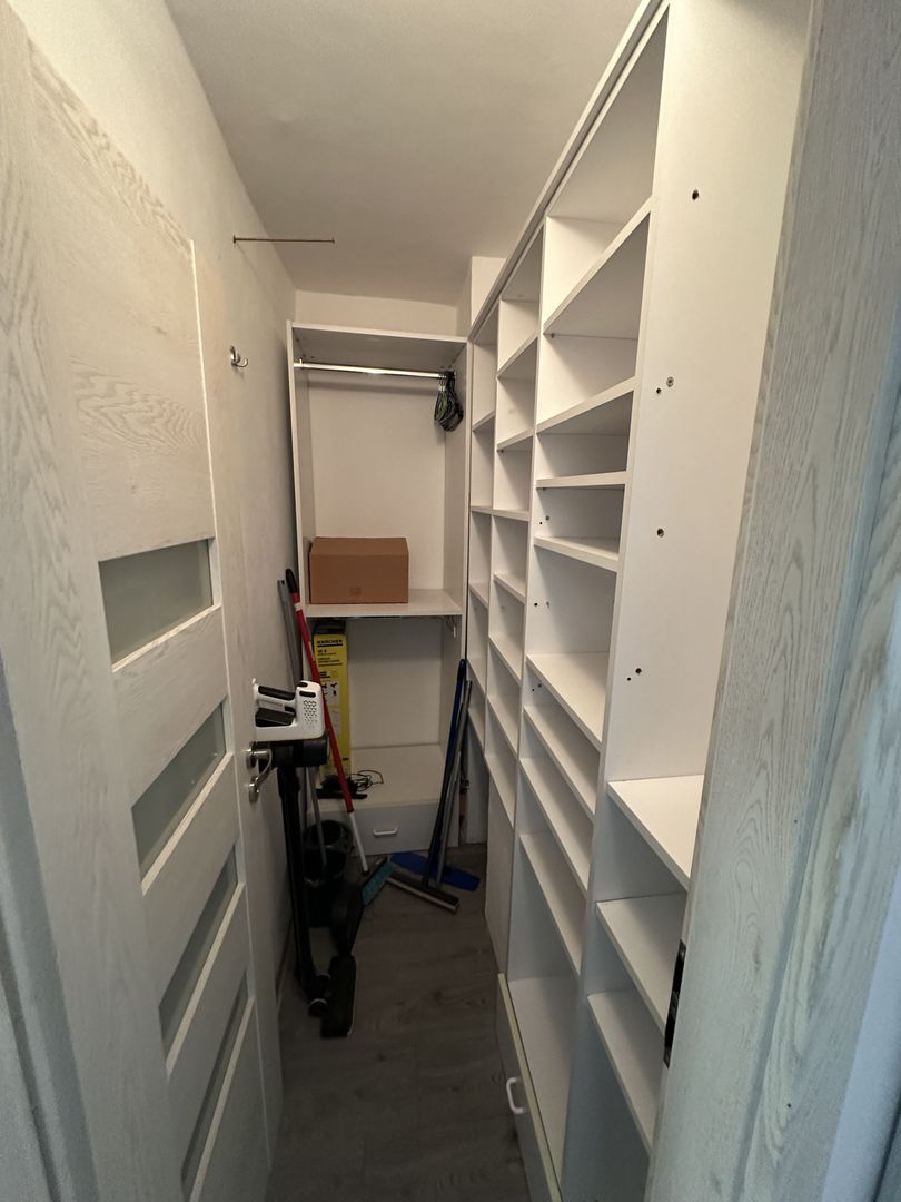 Apartament 3 camere  renovat in zona Lipovei - Poză 21