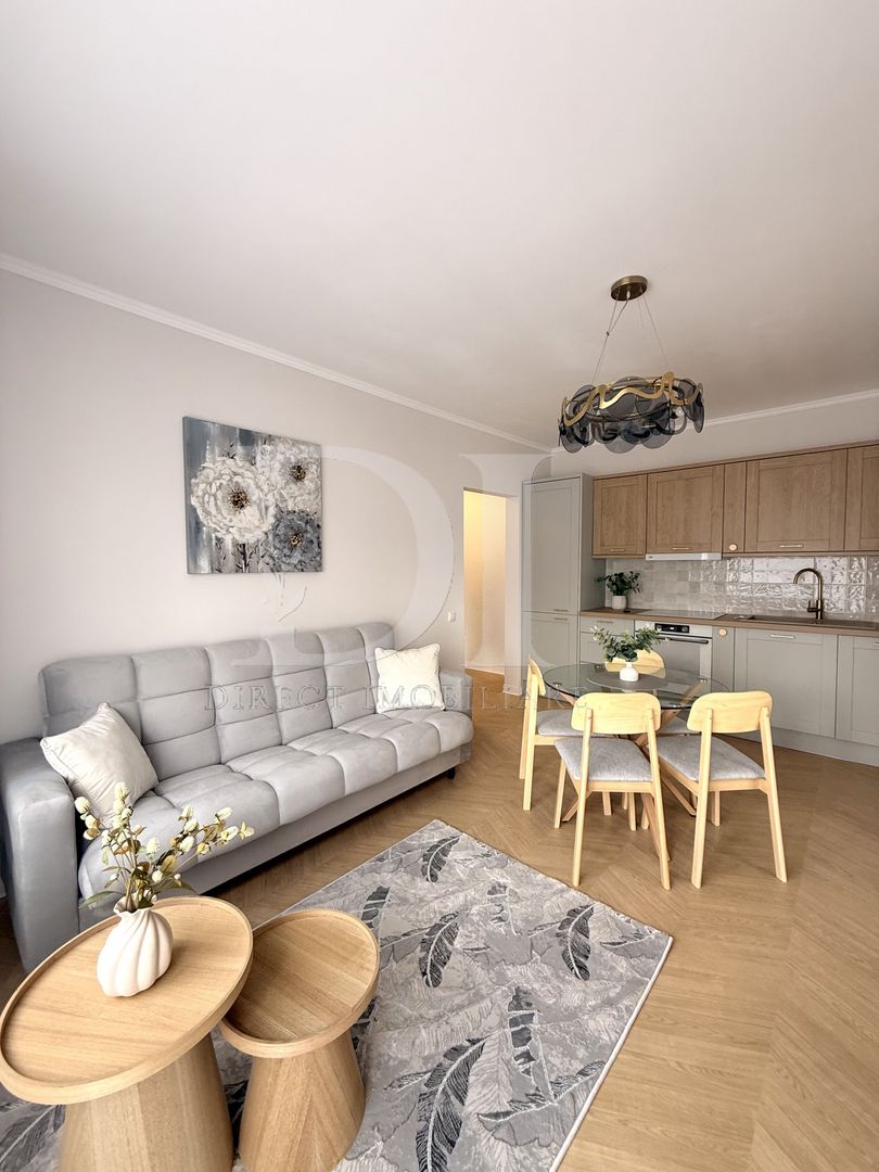 Apartament la cheie / etaj intermediar / Zona Terra - Poză 4