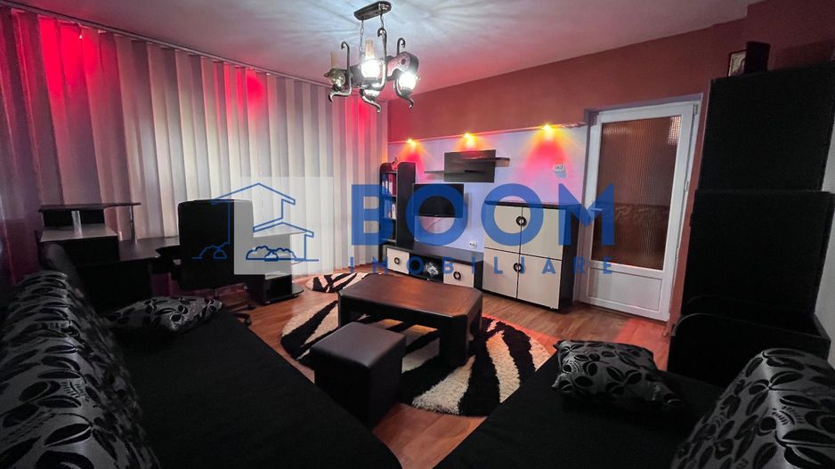 Apartament 2 camere + boxă Nord Cetatuie | Etaj 3 | Mobilat si utilat - Poză 1