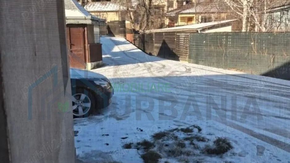 teren 1320 mp intravilan,iasi,zona Trei sarmale - Poză 3