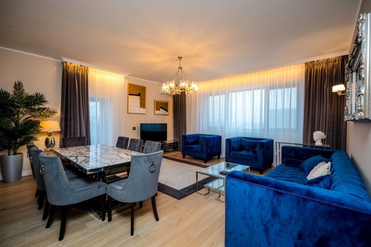 Apartament 4 camere premium | 49 Gafencu Residence | Herastrau - Poză 5