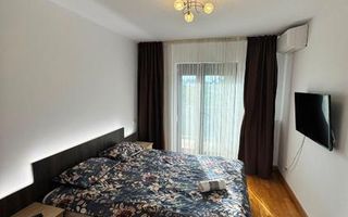 Apartament 2 camere de inchiriat bloc nou, parcare, Icon Residence - Poză 4