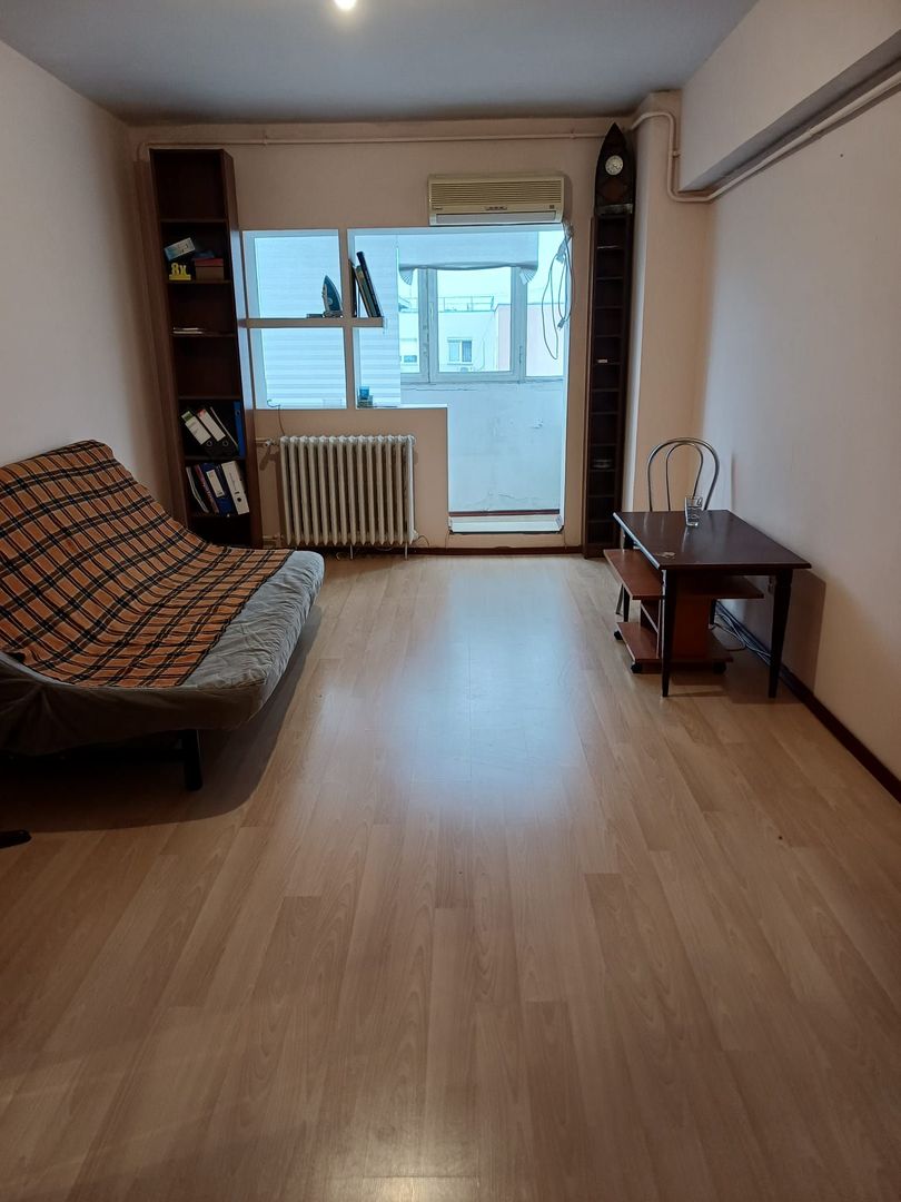 APARTAMENT 2 CAMERE | ETAJ 8 | CRANGASI - Poză 1
