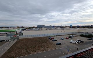 Ap. 2 camere zona ARED IMAR de inchiriat +parcare - Poză 16