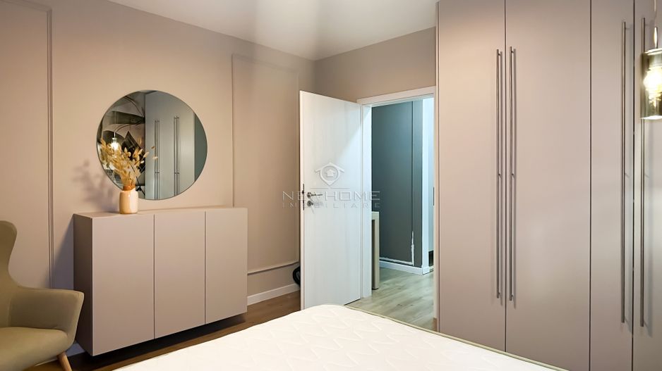 Apartament 2 camere LUX zona Iulius Mall Gheorgheni - Poză 9