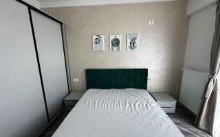 Apartament 3 camere, prima închiriere, Energia Residence, Constanța - Poză 8