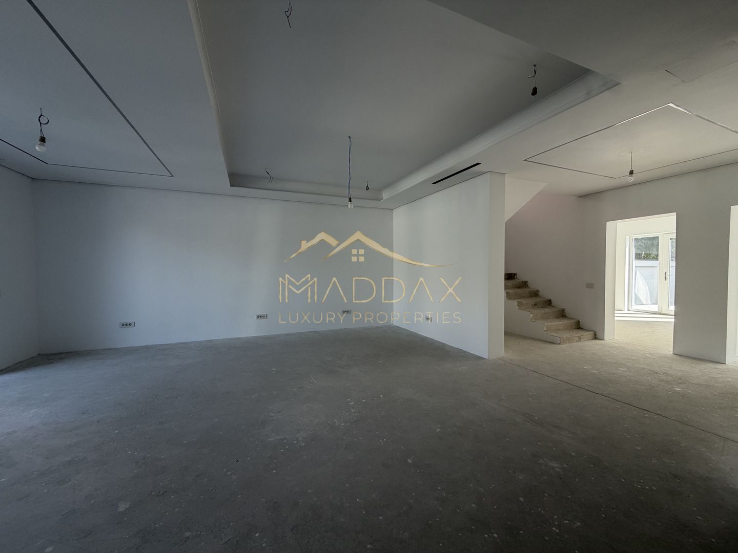 Vila individuala cu 6 camere // *224 mp* // 430mp teren // Pipera - Poză 53