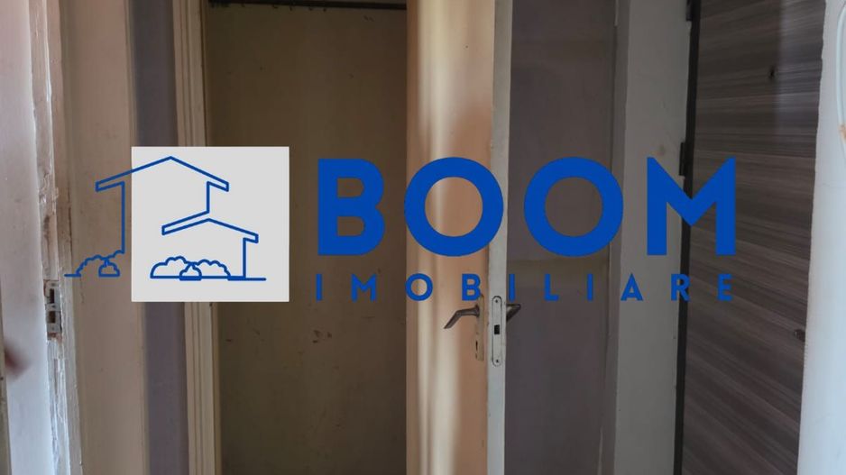 Apartament 4 camere decomandat | Traian, Râmnicu Vâlcea | 70,43 mp, etaj 4 - Poză 9