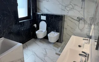 Duplex lipit prin garaj! Dumbravita - Poză 11