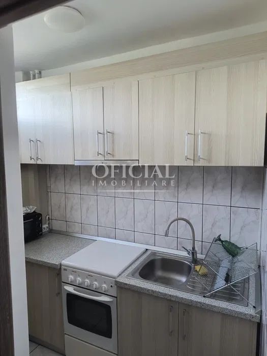 Apartament 1 Camera | 28 Mp | Balcon | Gheorgheni Detunata - Poză 4