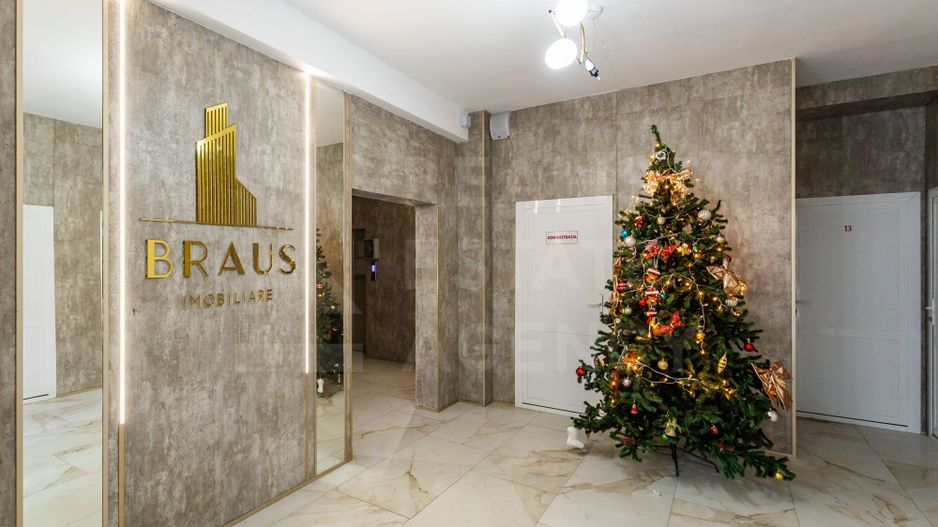 Vânzare, apartament, 2 camere+living, bul. Mircea cel Bătrân, Ciocana - Poză 22