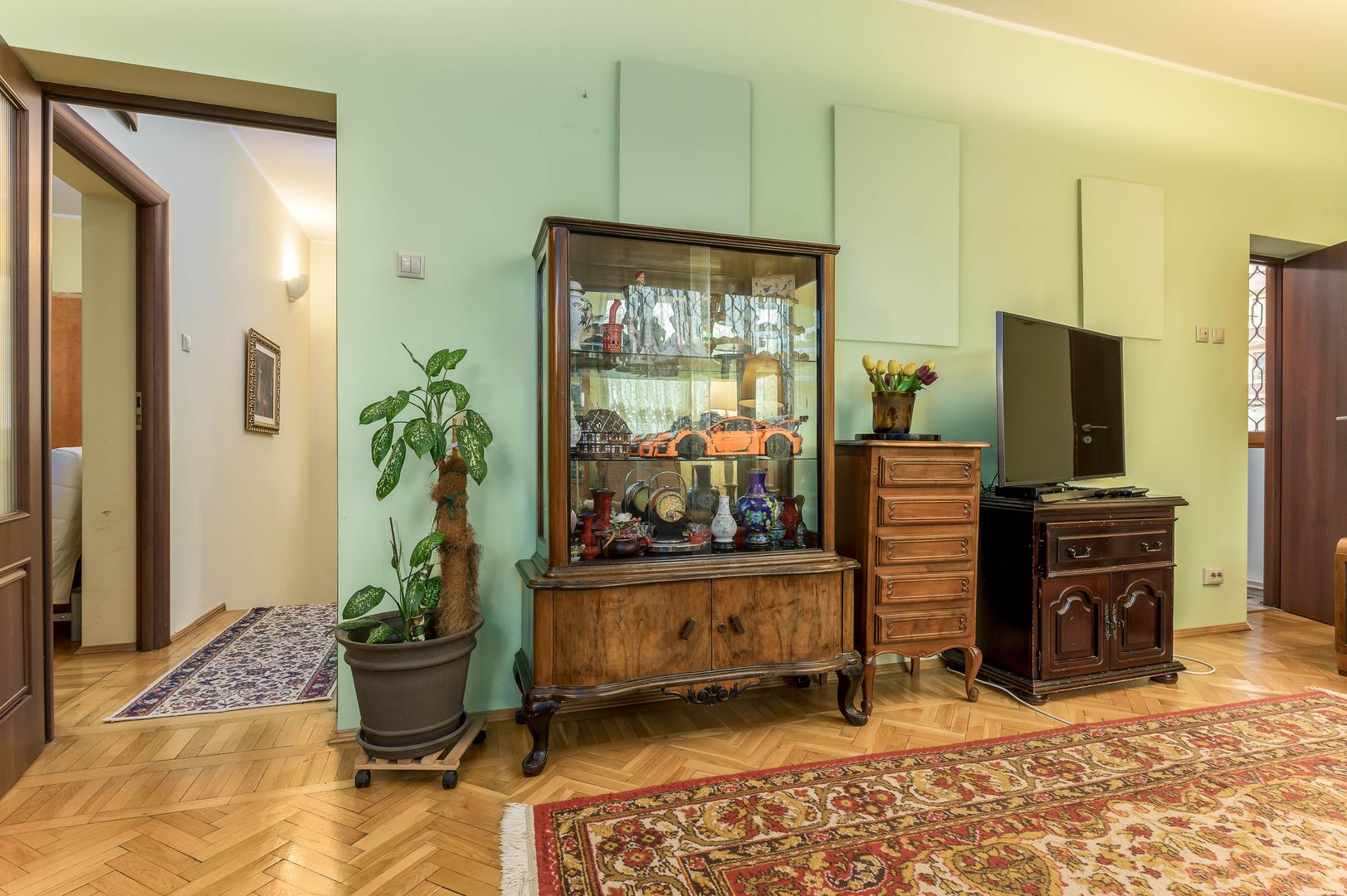 Refugiu elegant în inima Bucureștiului – Proprietate cu suflet - Poză 43