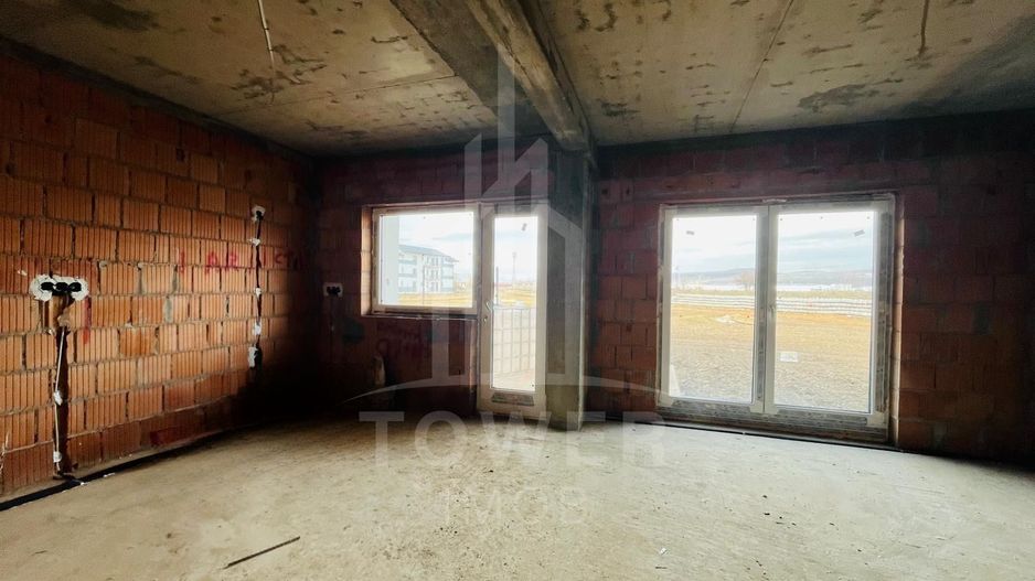 Casa individuală 4 camere-Selimbar - Poză 4