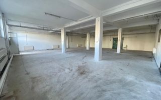 Spatiu industrial I 300 mp I Depozitare  I Productie - Poză 3