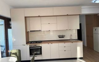 AP. 2 CAMERE MILITARI,  PET-FRIENDLY, CENTRALA PROPRIE, METROU 3 MIN - Poză 8