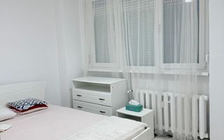 Apartament 3 camere Grivița | Metrou Griviței | 65 mp | 590 € - Poză 3