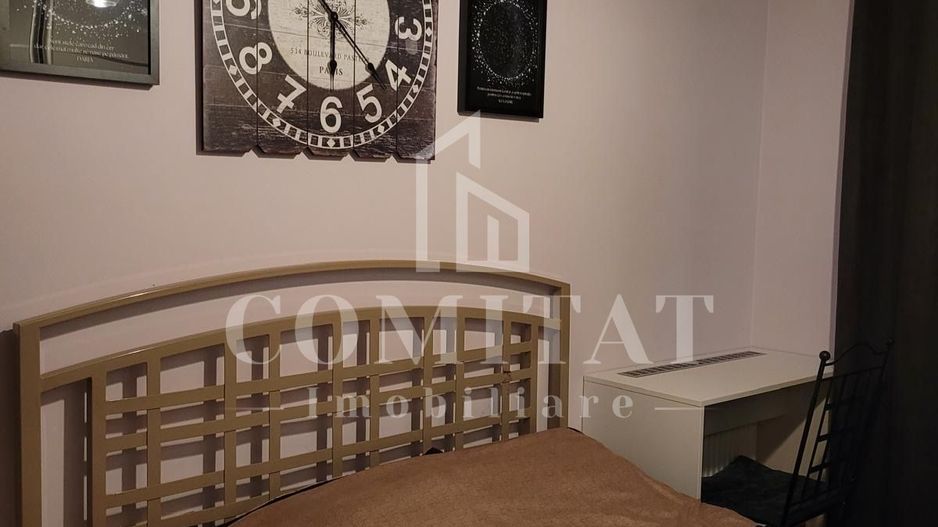 Apartament 3 camere | Etaj intermediar | Zona Str Porii - Poză 9