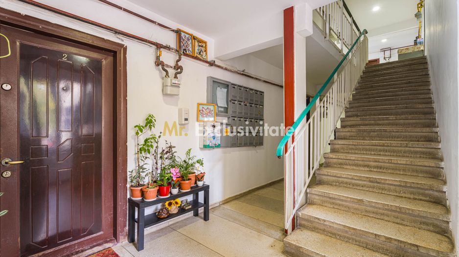 Apartament 2 camere centru Magurele - Poză 8