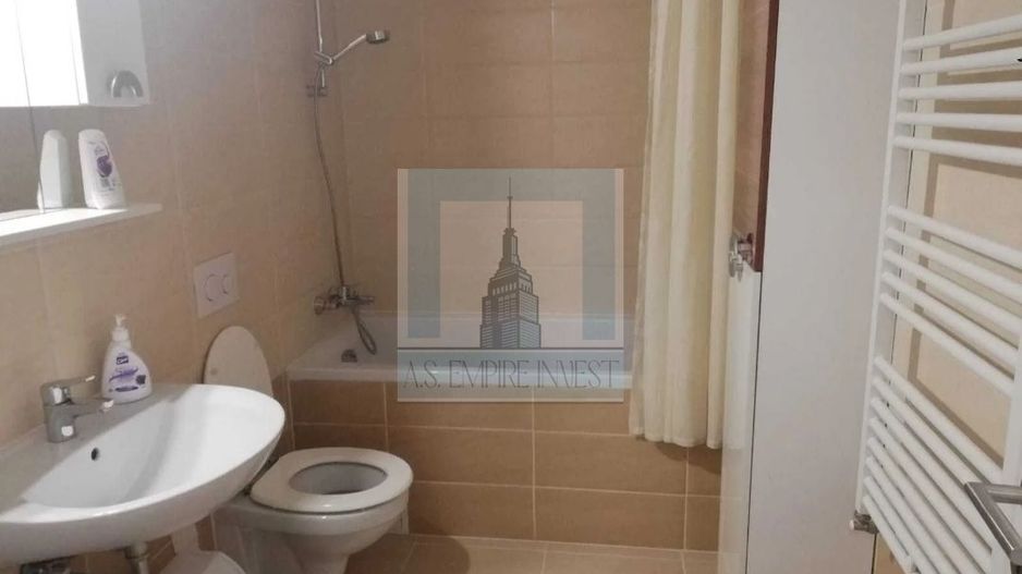 DE ÎNCHIRIAT APARTAMENT 2 CAMERE Avantgarden Coresi - Poză 4