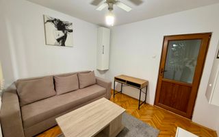 2 camere decomandate, balcon, Gheorgheni, Snagov, Iulius Mall, Fsega - Poză 7
