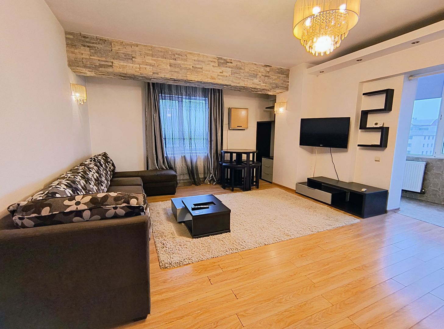 Berceni- Sos Olteniței - Delta Văcărești - Piața Sudului- Loc parcare! - Poză 1