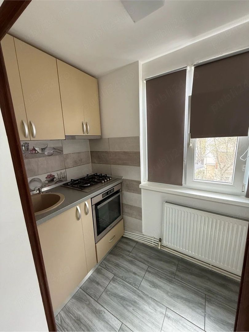 De Inchiriat apartament spatios, Tiglina 3, 500 euro - Poză 4