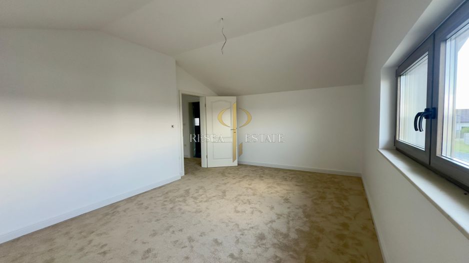 Casă Individuală Modernă cu 4 Dormitoare și Teren Generos – Giroc - Poză 6